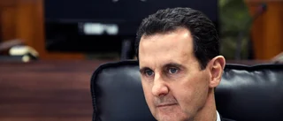 OPCW: Assadregimen genomförde klorgasattack
