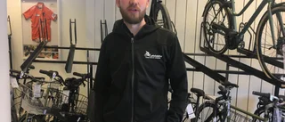 "De räcker max en månad till"     