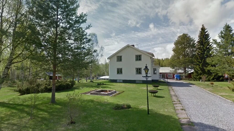 Färgarevägen 16