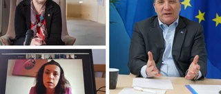 Efter lärarnas larm om våld i Linköpings skolor – frågan togs upp på högsta nivå
