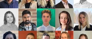 Utvalda LTU-studenter får uppdrag som affärsutvecklare