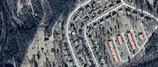 109 kvadratmeter stort hus i Silverdalen sålt till ny ägare