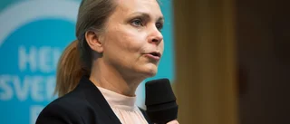 Polisfacket kräver rejäla lönelyft