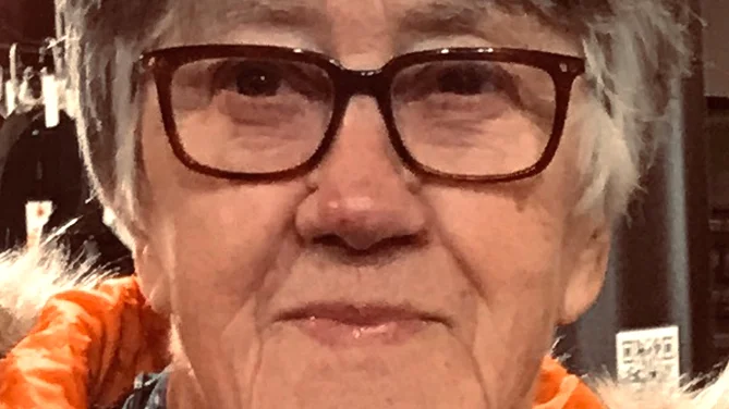 Barbro Karlsson
