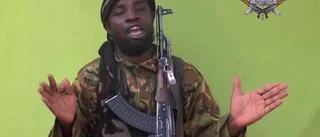 Boko Haramledares död bekräftas