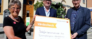 35 000 till utsatta barn på hemmaplan: "Behoven större än man tror"