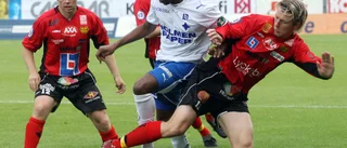 Tidigare IFK-brassen omkom i motorcykelolycka