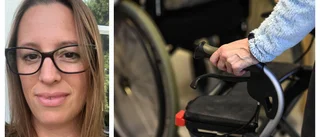 Hemtjänsten övervakar med kameror – för att inte störa 