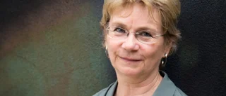 Stig Dagermans dotter hyllar nya litteratursatsningen