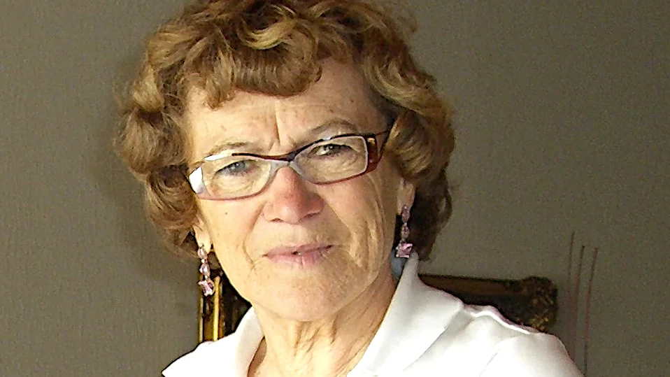 Annmari Sevä