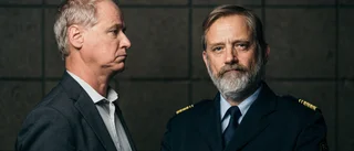 "Det som göms i snö" får ny säsong