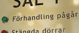 Ung pojke åtalad för misshandel
