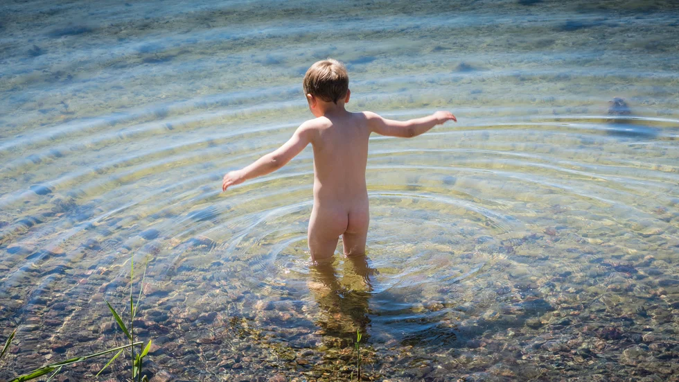 Vi måste vara rädda om vårt vatten, skriver insändarskribenterna.