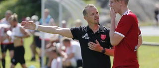 Tjusts herrar krossade Krokstorp