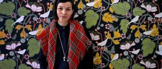 Norrlands litteraturpris till Elin Anna Labba