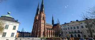 Kyrkan är fortfarande inte fri från staten