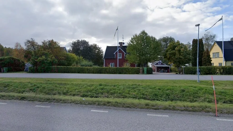 Strandvägen 44