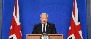 Boris Johnson bryter vallöfte – höjer skatten