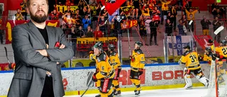 Glädjebeskedet: Profilen gör comeback – som Luleå Hockey-krönikör