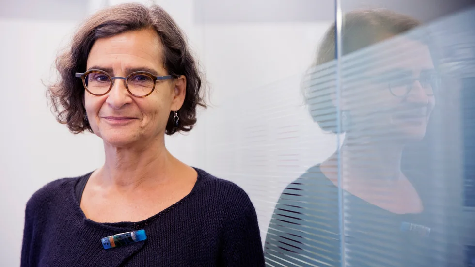 Anneli Bergholm Söder, länsråd på Gotland, berättar att länsstyrelsen fått in relativt många synpunkter på förslaget om nya fågelskyddsområden.