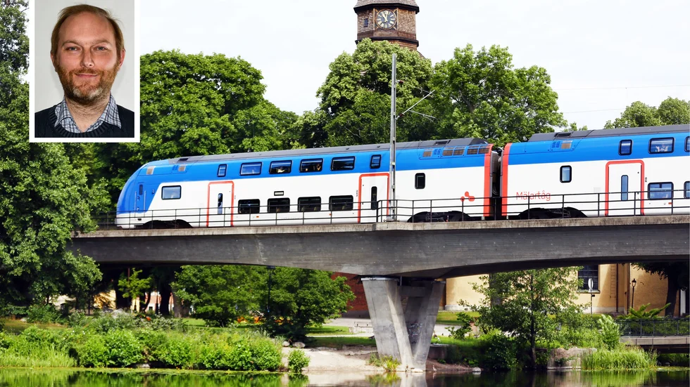 Sedan föreningen TIM-pendlare skickade ett öppet brev med skarp kritik till Mälardalstrafik har det börjat hända saker. Det berättar föreningens ordförande Per-Anders Staav.