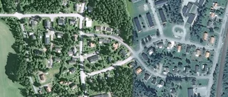 Huset på Björnvägen 17 i Hållsta sålt igen - andra gången på kort tid