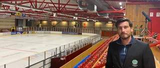 ESK är redo för TV-pucken: "Viktigt för Enköping som stad"