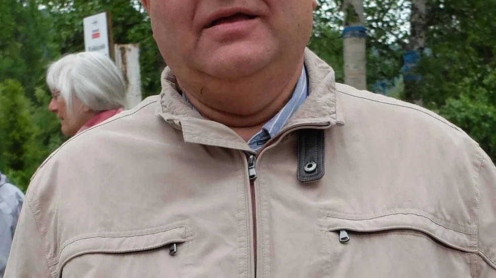 Eje Elenius