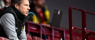 AIK:s GM gläds över publikens återkomst • Svarar på frågor om spelarbudgeten • Utesluter inte fler värvningar: ”Trådar ute”