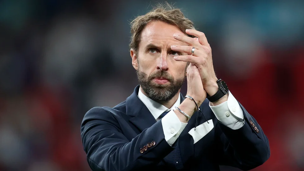 Gareth Southgate vill inte förlänga sitt kontrakt.