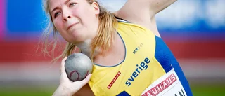 Bronsmedalj för Lennman i Bottnaryd