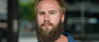 Tidigare Uppsalaelev gör ännu en långfilm