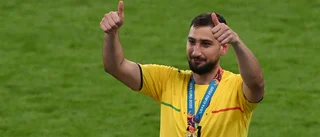Italien dominerar i EM-elvan