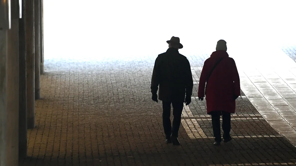 De flesta pensionärer får lägre utgifter eftersom de inte har barn som bor hemma och ska försörjas, skriver Tomas Carlsson, pensionsexpert på Collectum.