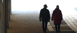 Utgiftstappet på äldre dar ger färre fattigpensionärer