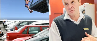 Efter felparkeringarna– räddningstjänsten rosar lokala badgäster: "Budskapet har nått fram"