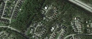 Huset på Hagtornsvägen 8 i Bålsta sålt för andra gången på kort tid