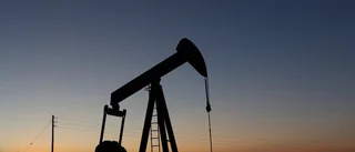 Oljepriset faller efter Opec-beslut