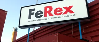 Stilmek tar över Ferex i Byske och får tre nya delägare • 60 jobb räddas