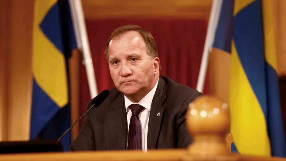 Statsminister Stefan Löfven och Socialdemokraterna är en del svar skyldiga, konstaterar Lennart Gustavsson (V), kommunstyrelsens ordförande i Malå.