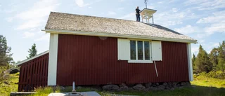 1700-talsbyggnad i skärgården ska rustas upp för stort belopp