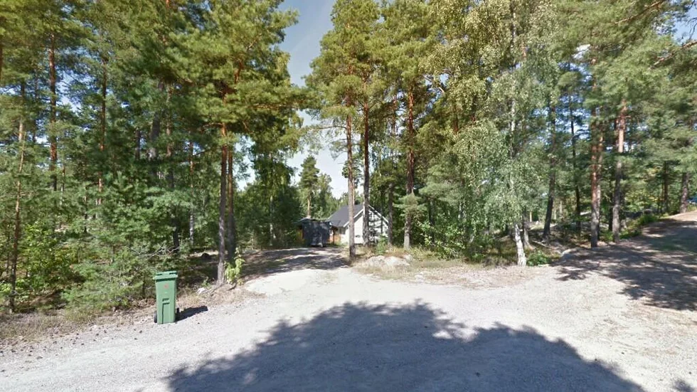 Gnejsvägen 27