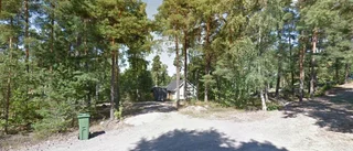 Huset på Gnejsvägen 27 i Kalkudden, Mariefred sålt igen - andra gången på kort tid