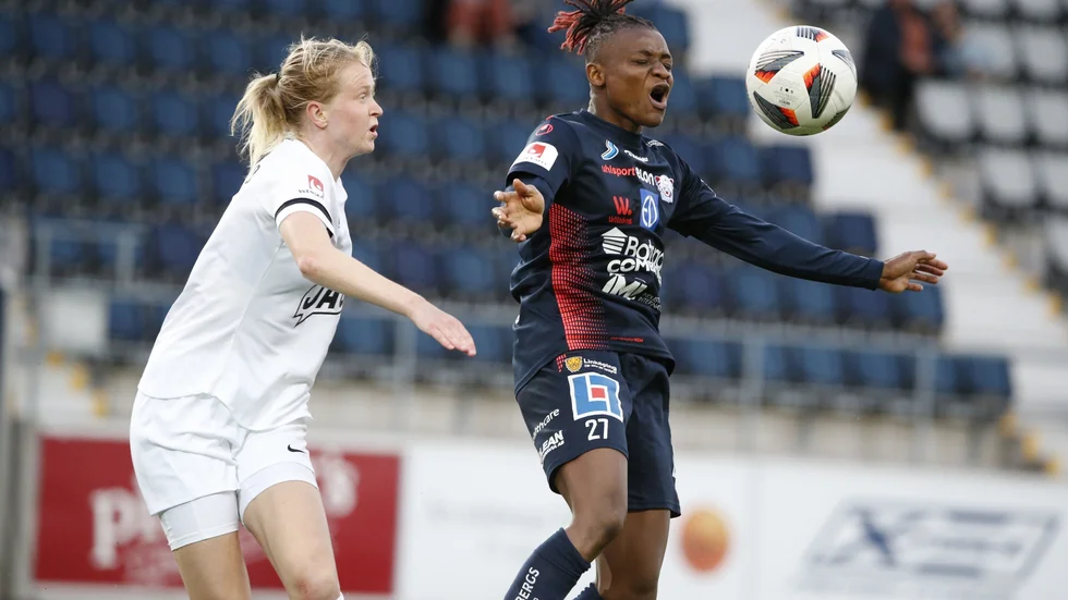 Var hamnar Uchenna Kanu nästa säsong?