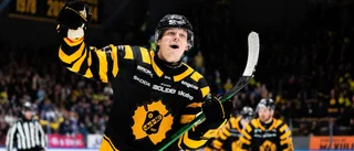 Lindström om den heta fjärdefemman: ”Alla jobbar hårt och river loss puckar”