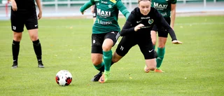 Tre heta i ESK mot Bele/Barkarby