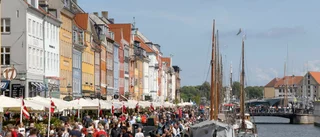 Nya förslagen: Linköping bör bli som Köpenhamn