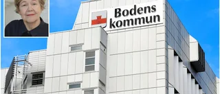 Socialchefen var beredd på beskedet: "I Boden brukar vi vara snabbt ute på banan"