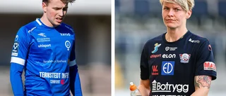 Varningar ställer till det – de missar matcher i helgen