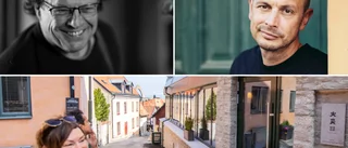 Premiär för satsning på ny musikscen i Visby